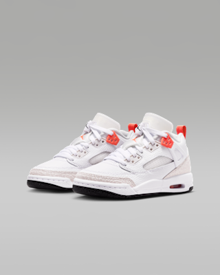 Reviews: Jordan Spizike Low Big Kids' Shoes. Nike.com